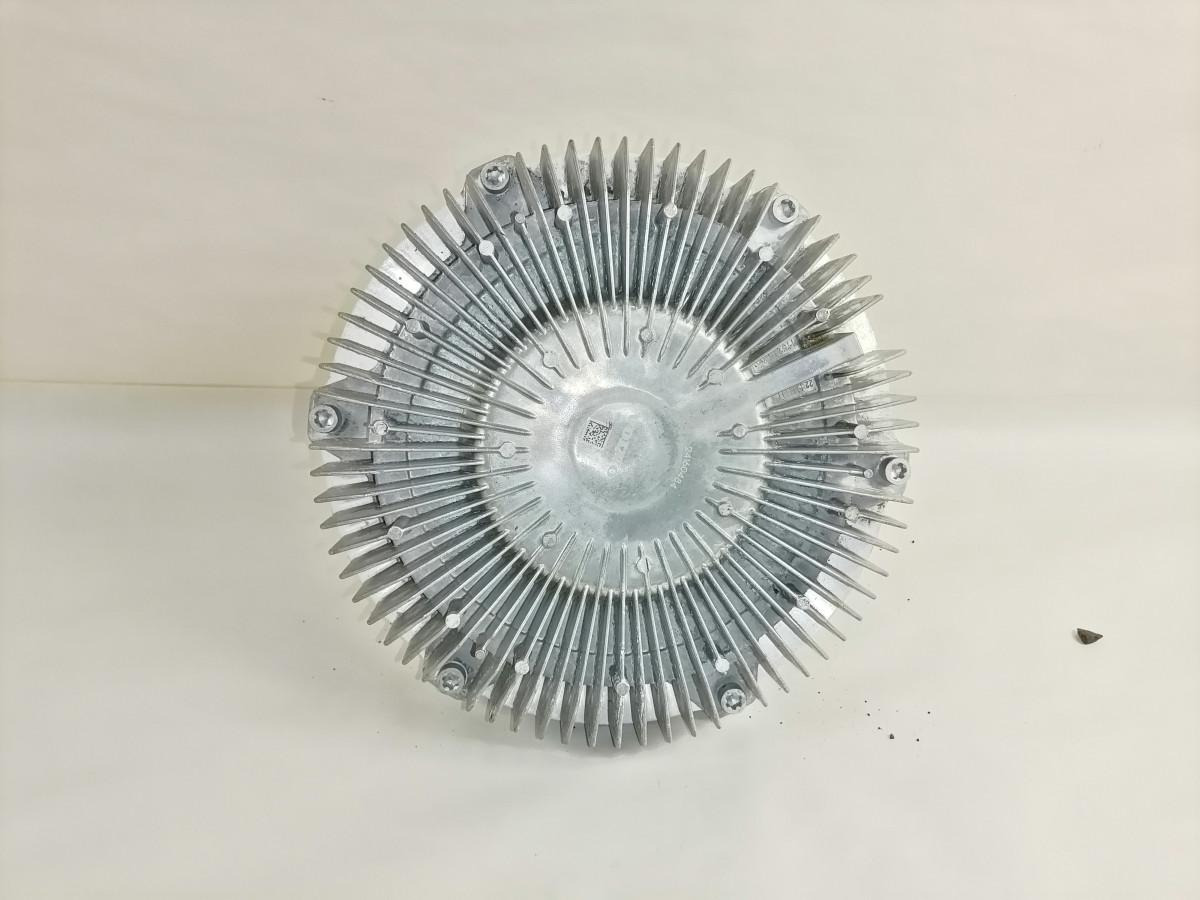 Volvo Visko 24160484 - Ventiliatorius - Sunkvežimis: foto 3 Volvo Visko 24160484 - Ventiliatorius - Sunkvežimis: foto 3