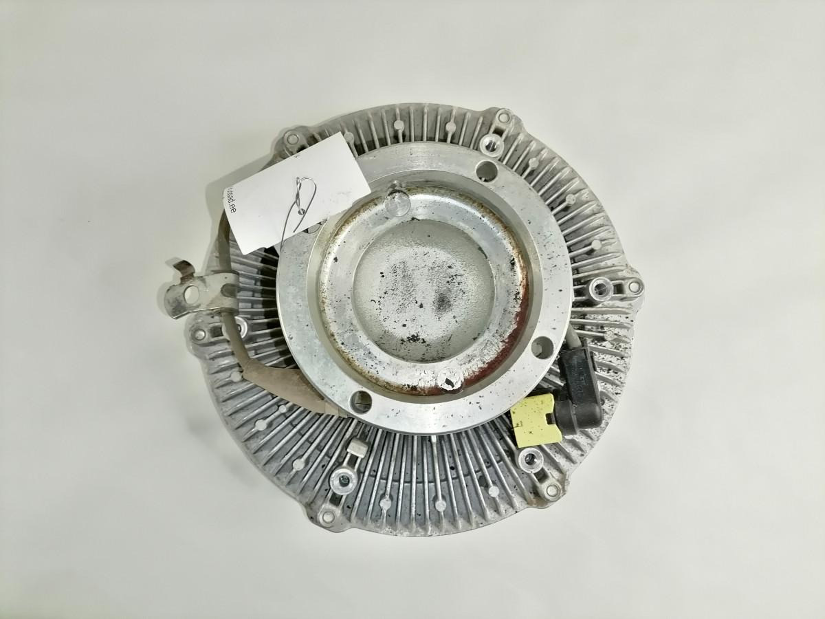 Volvo Visko 24160484 - Ventiliatorius - Sunkvežimis: foto 4 Volvo Visko 24160484 - Ventiliatorius - Sunkvežimis: foto 4