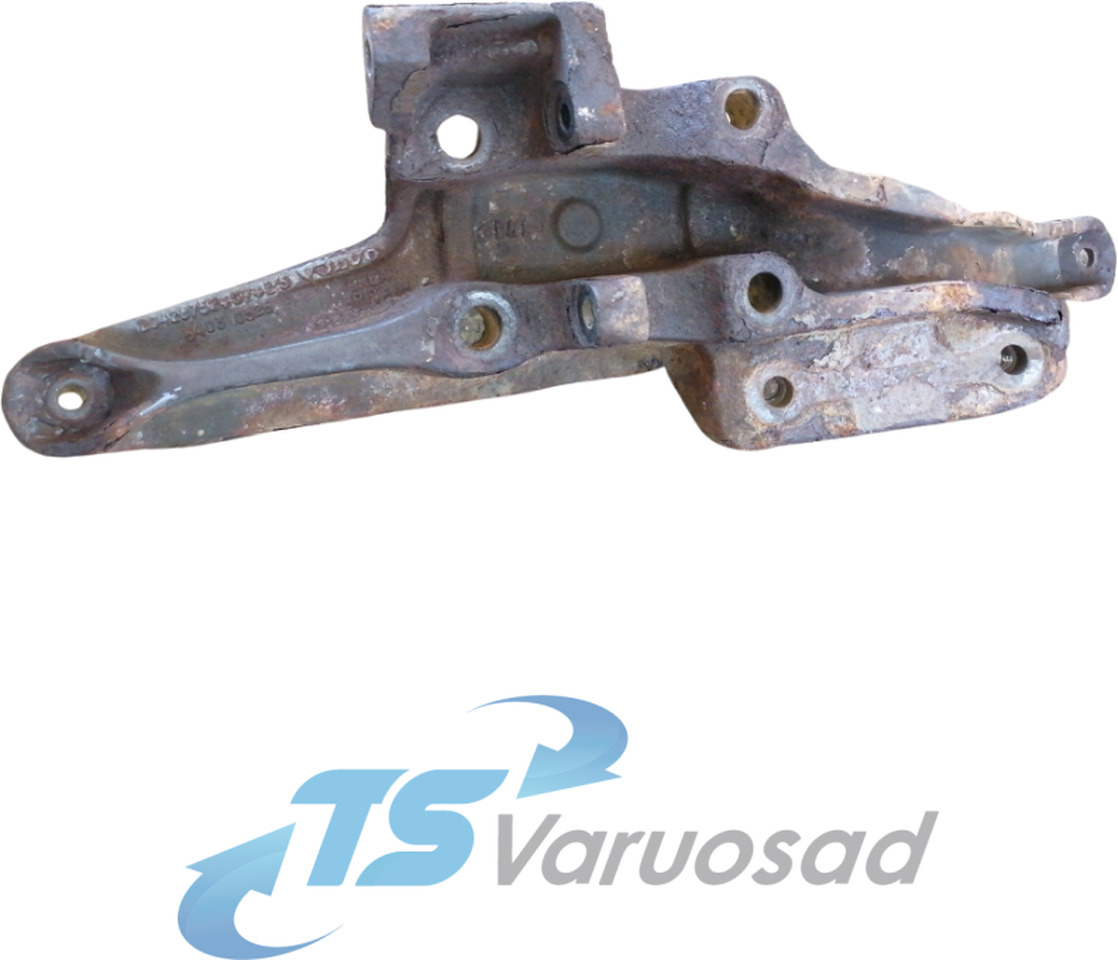 Volvo Volvo drive axle / axle mounting / airbag carrier 20428752 - Ašis ir dalys - Sunkvežimis: foto 1 Volvo Volvo drive axle / axle mounting / airbag carrier 20428752 - Ašis ir dalys - Sunkvežimis: foto 1