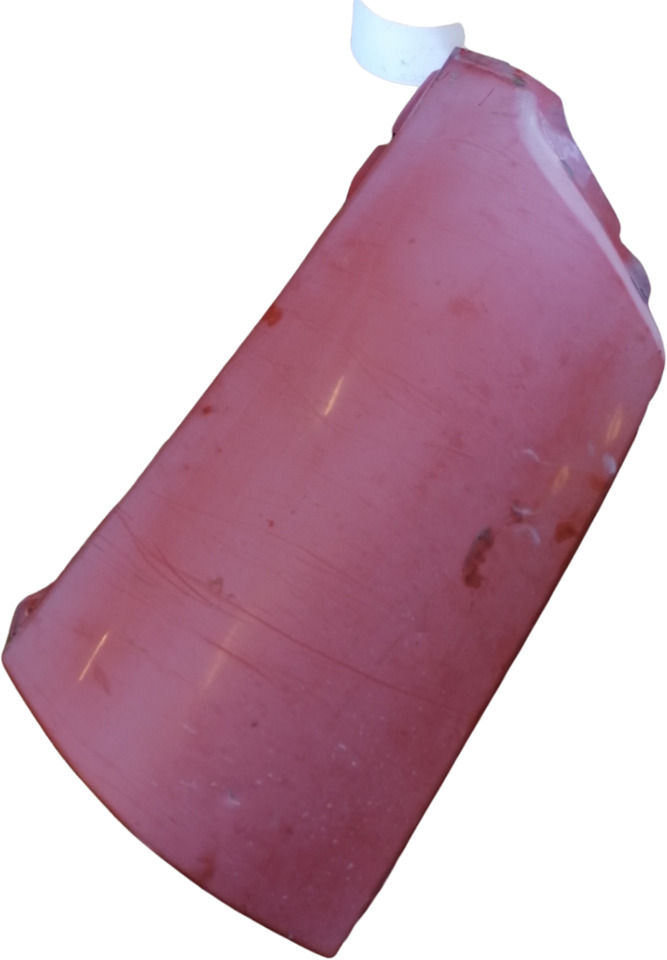 Volvo Volvo kabiini nurgapõsk, parem 20379172 - Grotelės - Sunkvežimis: foto 1 Volvo Volvo kabiini nurgapõsk, parem 20379172 - Grotelės - Sunkvežimis: foto 1