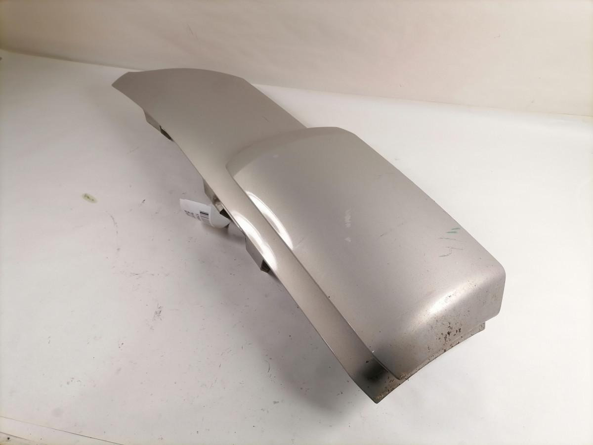 Volvo Volvo kabiini nurgapõsk, parem 20748396 - Grotelės - Sunkvežimis: foto 2 Volvo Volvo kabiini nurgapõsk, parem 20748396 - Grotelės - Sunkvežimis: foto 2