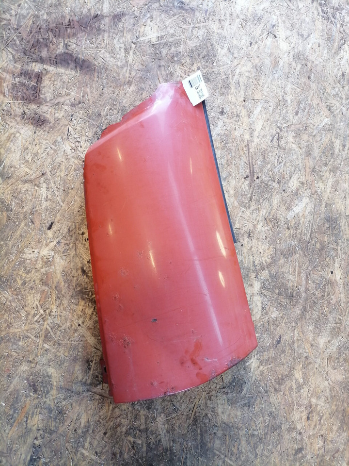 Volvo Volvo kabiini nurgapõsk, vasak 20379171 - Grotelės - Sunkvežimis: foto 3 Volvo Volvo kabiini nurgapõsk, vasak 20379171 - Grotelės - Sunkvežimis: foto 3