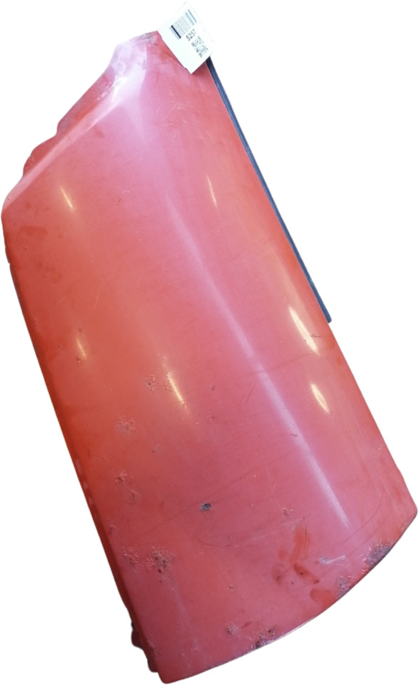 Volvo Volvo kabiini nurgapõsk, vasak 20379171 - Grotelės - Sunkvežimis: foto 1 Volvo Volvo kabiini nurgapõsk, vasak 20379171 - Grotelės - Sunkvežimis: foto 1