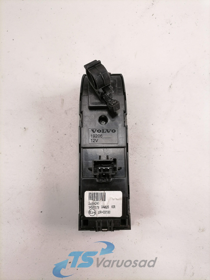 Volvo Volvo lüliti, aknatõstuk 22154240 - Kabina - Sunkvežimis: foto 2 Volvo Volvo lüliti, aknatõstuk 22154240 - Kabina - Sunkvežimis: foto 2