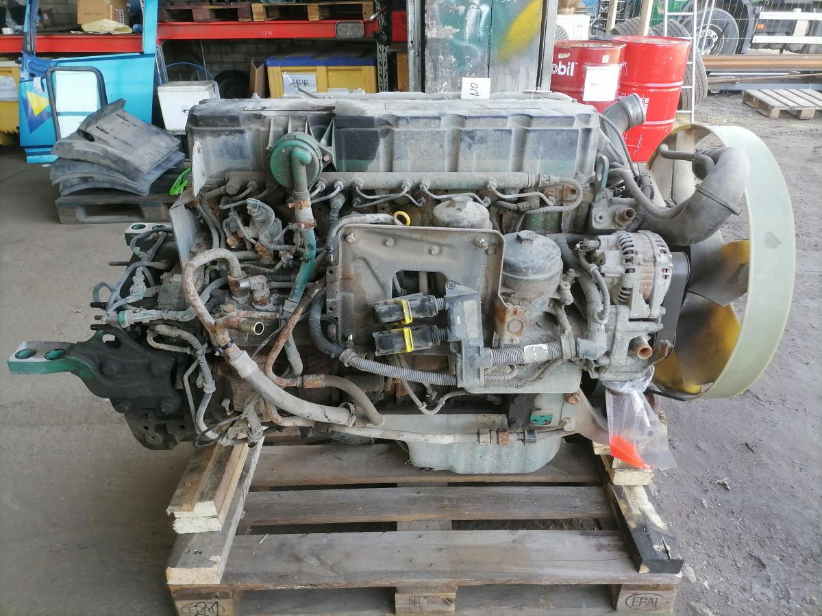 Volvo Volvo mootor D7E280 20978158 - Variklis - Sunkvežimis: foto 4 Volvo Volvo mootor D7E280 20978158 - Variklis - Sunkvežimis: foto 4