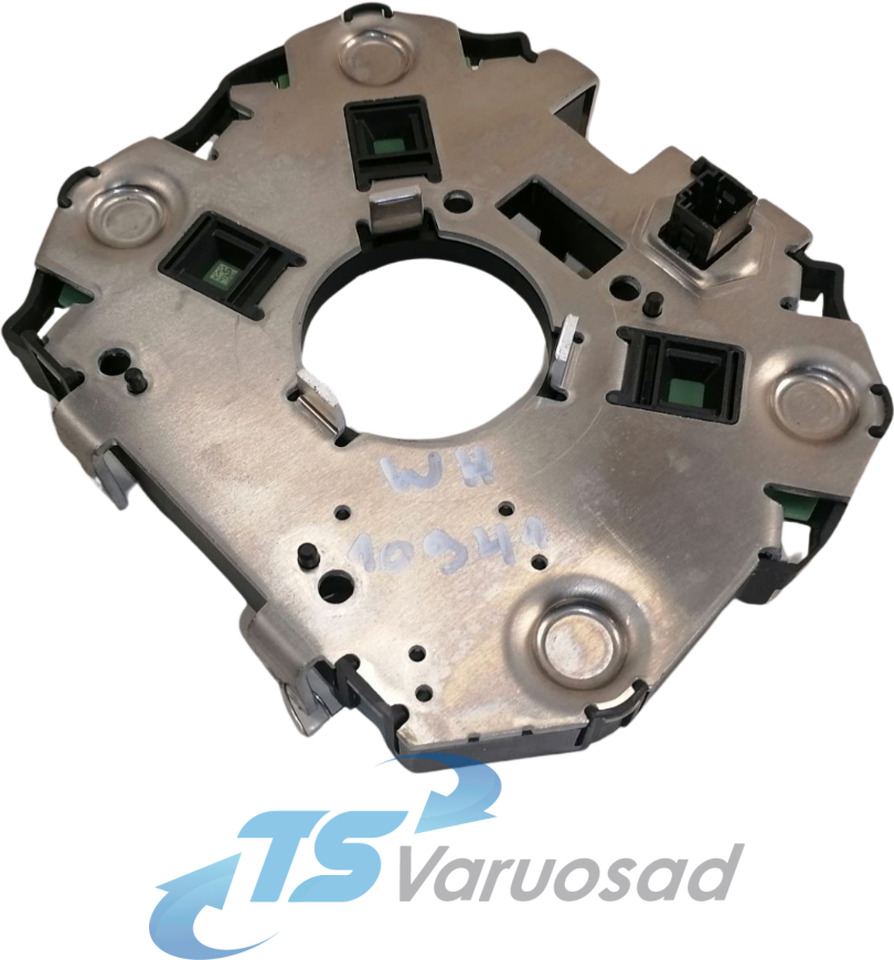 Volvo Volvo rooli lülitite kandur 21601029 - Kabina - Sunkvežimis: foto 1 Volvo Volvo rooli lülitite kandur 21601029 - Kabina - Sunkvežimis: foto 1