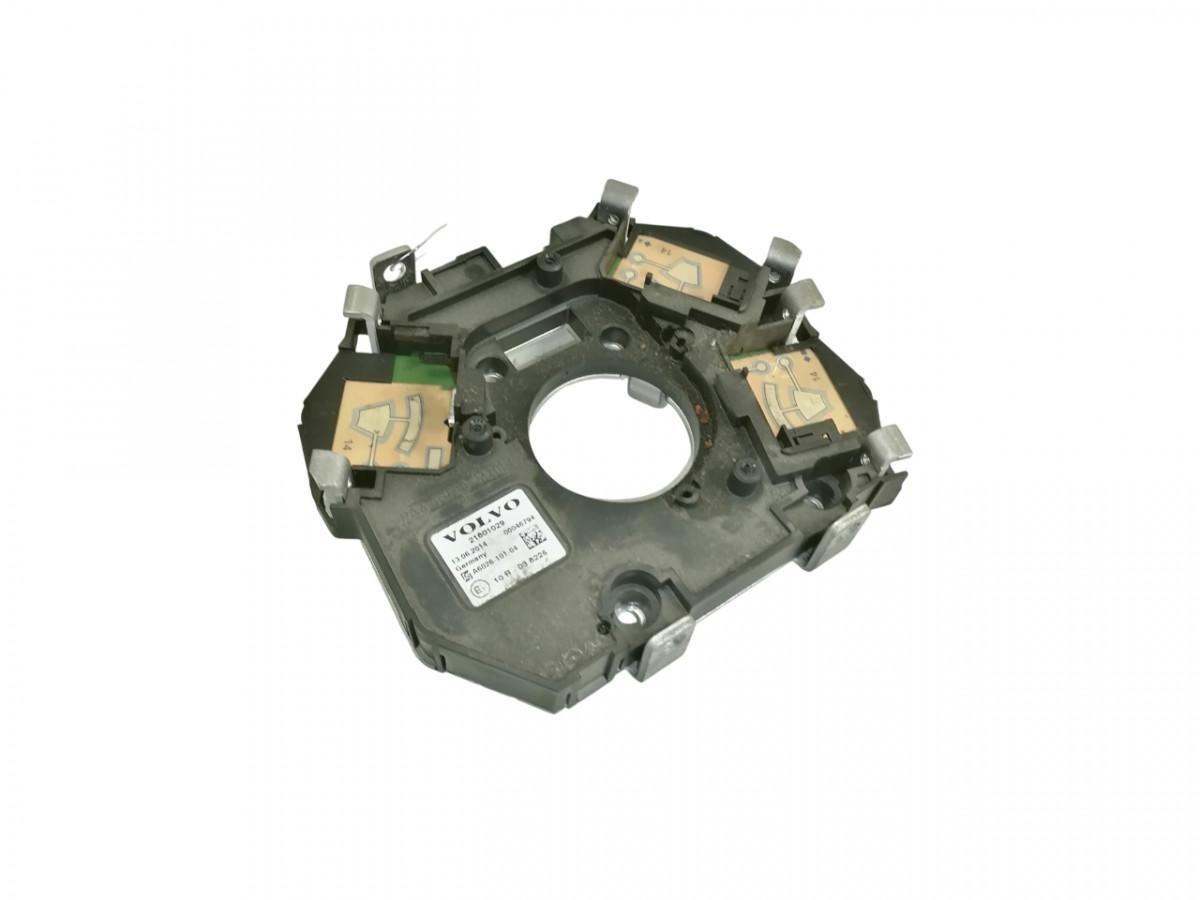 Volvo Volvo rooli lülitite kandur 21601029 - Kabina - Sunkvežimis: foto 1 Volvo Volvo rooli lülitite kandur 21601029 - Kabina - Sunkvežimis: foto 1