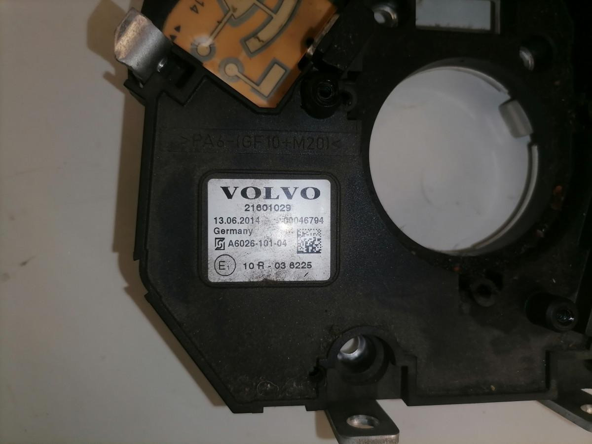 Volvo Volvo rooli lülitite kandur 21601029 - Kabina - Sunkvežimis: foto 5 Volvo Volvo rooli lülitite kandur 21601029 - Kabina - Sunkvežimis: foto 5