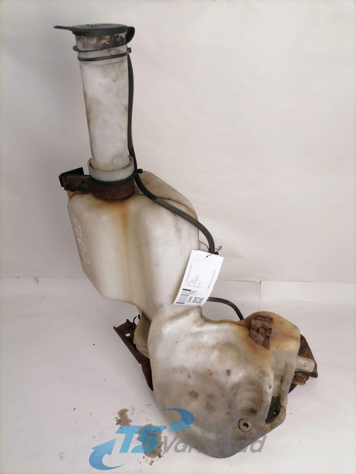 Volvo Windscreen washer fluid tank 20382655 - Valytuvas - Sunkvežimis: foto 2 Volvo Windscreen washer fluid tank 20382655 - Valytuvas - Sunkvežimis: foto 2