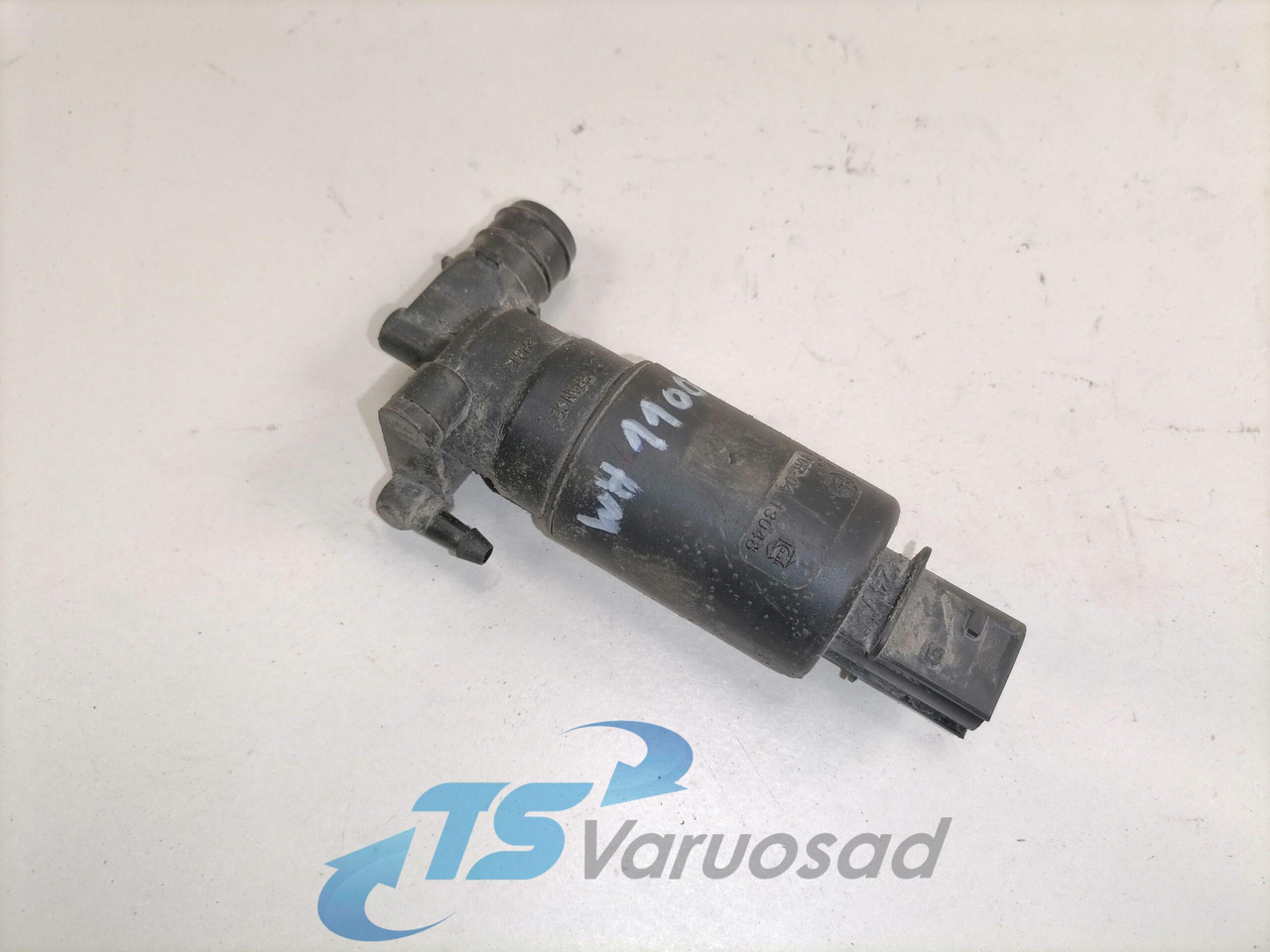 Volvo glass washing pump 84081002 - Valytuvas - Sunkvežimis: foto 2 Volvo glass washing pump 84081002 - Valytuvas - Sunkvežimis: foto 2