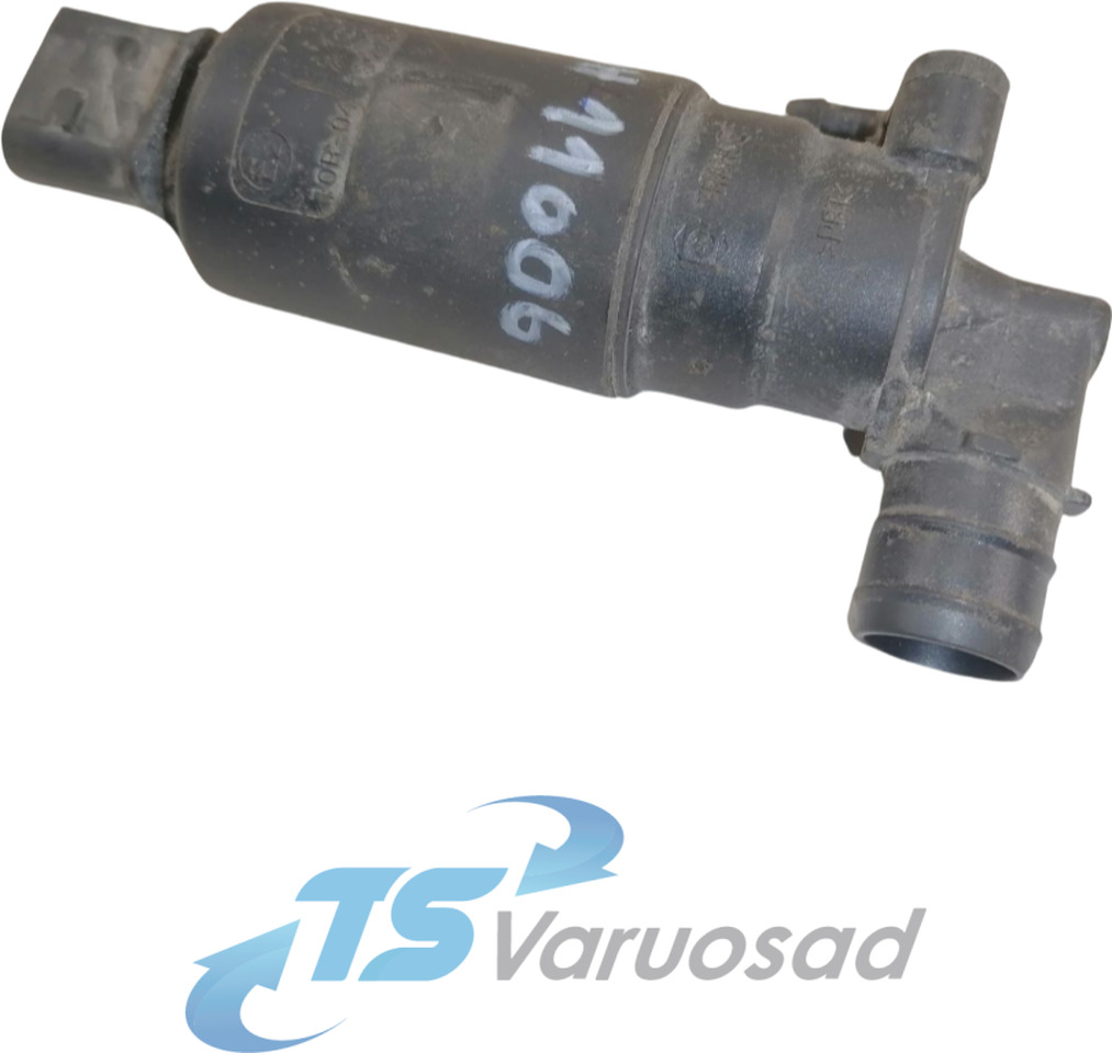 Volvo glass washing pump 84081002 - Valytuvas - Sunkvežimis: foto 1 Volvo glass washing pump 84081002 - Valytuvas - Sunkvežimis: foto 1