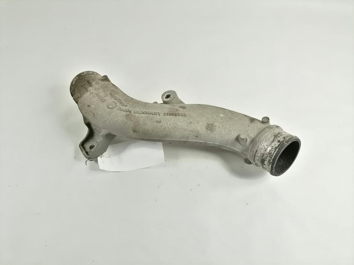 Volvo intercooler pipe 21489056 - Tarpinis aušintuvas - Sunkvežimis: foto 5 Volvo intercooler pipe 21489056 - Tarpinis aušintuvas - Sunkvežimis: foto 5
