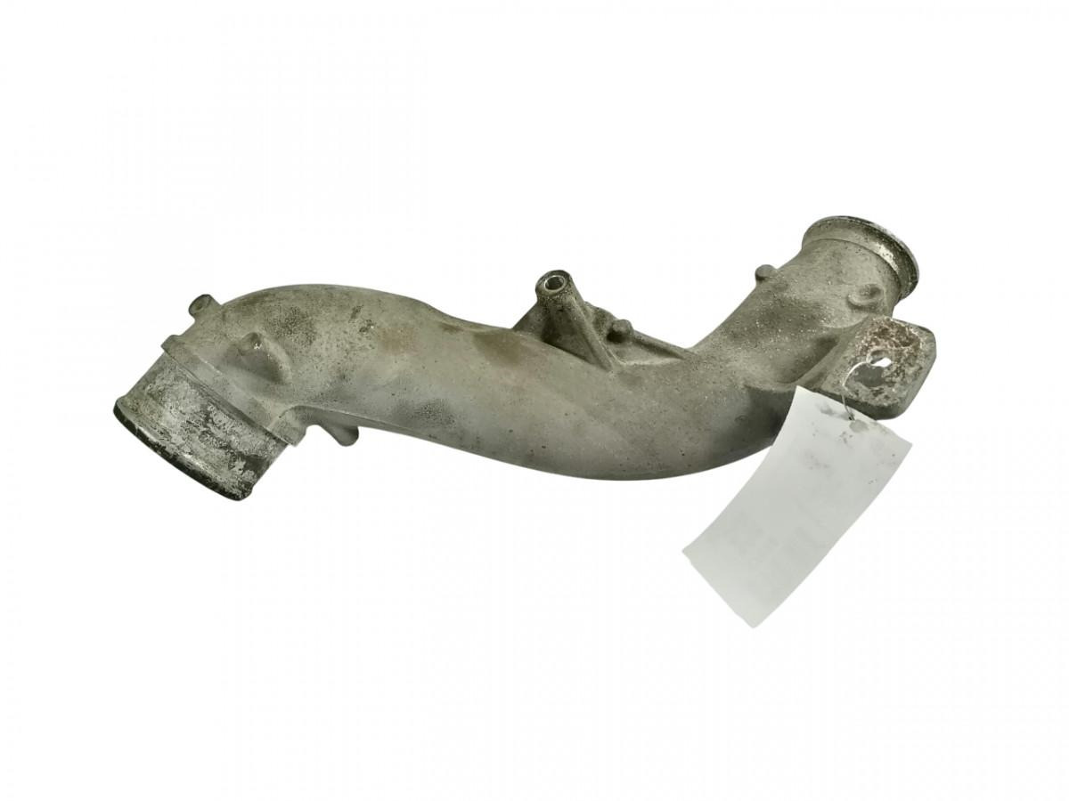 Volvo intercooler pipe 21489056 - Tarpinis aušintuvas - Sunkvežimis: foto 1 Volvo intercooler pipe 21489056 - Tarpinis aušintuvas - Sunkvežimis: foto 1