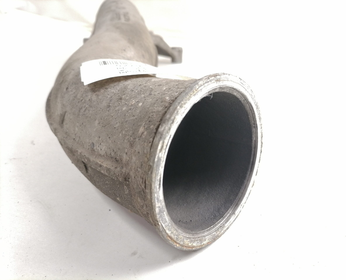 Volvo intercooler pipe 3979999 - Tarpinis aušintuvas - Sunkvežimis: foto 3 Volvo intercooler pipe 3979999 - Tarpinis aušintuvas - Sunkvežimis: foto 3