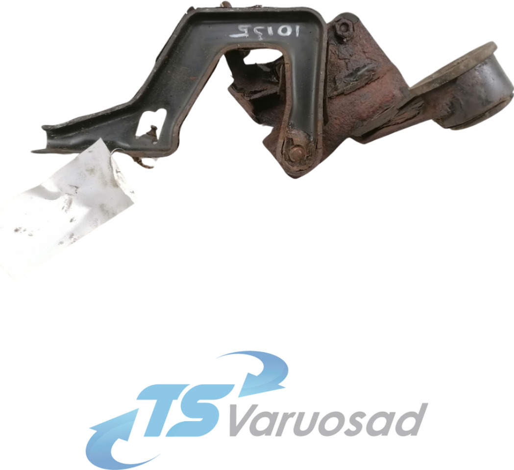 Volvo lower grille carrier hinge 20545095 - Grotelės - Sunkvežimis: foto 1 Volvo lower grille carrier hinge 20545095 - Grotelės - Sunkvežimis: foto 1