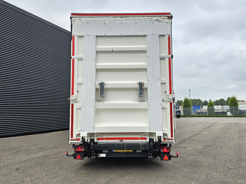 Sommer 2 AXLE FORKLIFT / MACHINE TRANSPORT / LIFT / LBW - Žemo profilio platforma puspriekabė: foto 4 Sommer 2 AXLE FORKLIFT / MACHINE TRANSPORT / LIFT / LBW - Žemo profilio platforma puspriekabė: foto 4