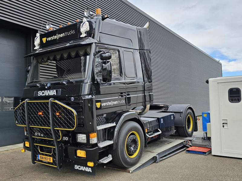 DAF LF 220 / Mobile Inspection Station / APK / TUV / MOT / BRAKE TEST - Sunkvežimis: foto 2 DAF LF 220 / Mobile Inspection Station / APK / TUV / MOT / BRAKE TEST - Sunkvežimis: foto 2