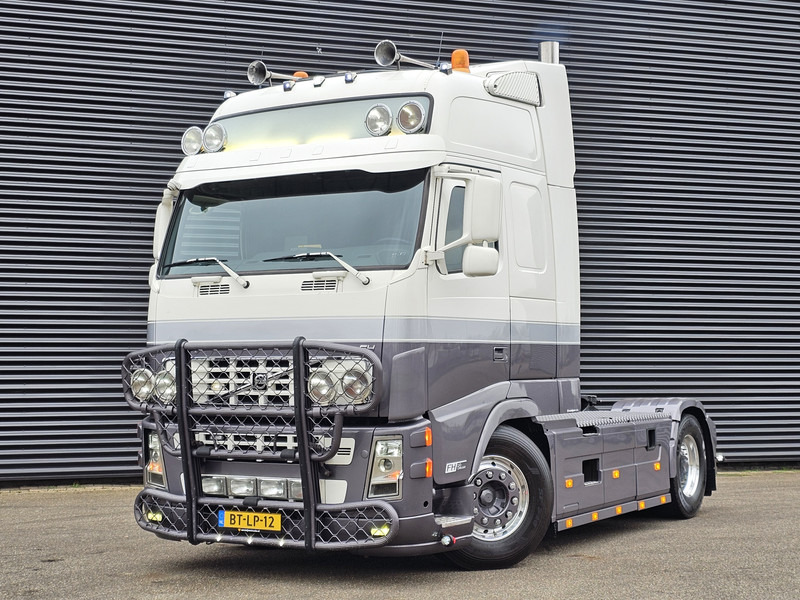Volvo FH400 4X2 / SHOWTRUCK / SPECIAL / EXHAUST VALVE - Vilkikas: foto 1 Volvo FH400 4X2 / SHOWTRUCK / SPECIAL / EXHAUST VALVE - Vilkikas: foto 1