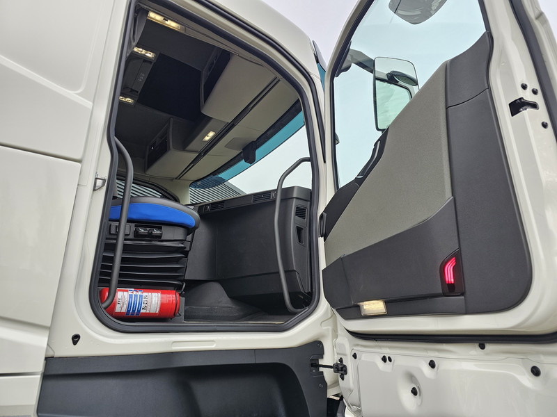 Hook-lift sunkvežimis Volvo FH 460 6x4 / HAAKARM / HOOKLIFT / 31 dkm!: foto 20 Hook-lift sunkvežimis Volvo FH 460 6x4 / HAAKARM / HOOKLIFT / 31 dkm!: foto 20