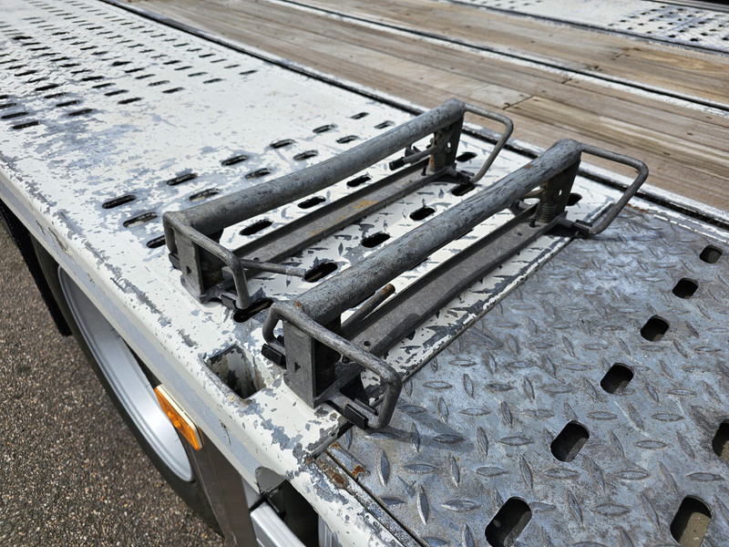 Volvo FH 540 6x2 / OPRIJ - MACHINE TRANSPORT / FULL AIR SUSPENSION - Evakuatorius: foto 5 Volvo FH 540 6x2 / OPRIJ - MACHINE TRANSPORT / FULL AIR SUSPENSION - Evakuatorius: foto 5