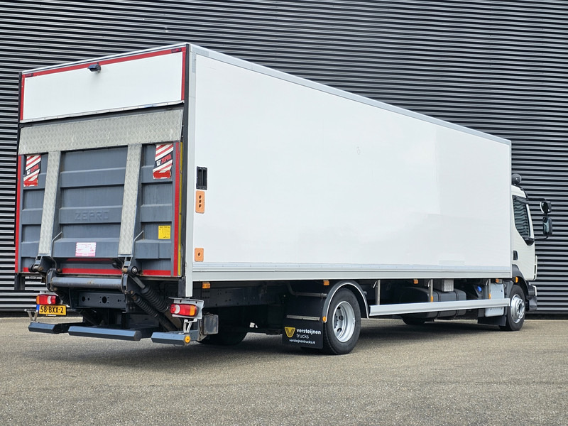 Volvo FL250 / ELECTRO-COOLING / 4X2 / ELECTRO-COOLING / KOFFER / LBW - Furgonas sunkvežimis: foto 3 Volvo FL250 / ELECTRO-COOLING / 4X2 / ELECTRO-COOLING / KOFFER / LBW - Furgonas sunkvežimis: foto 3
