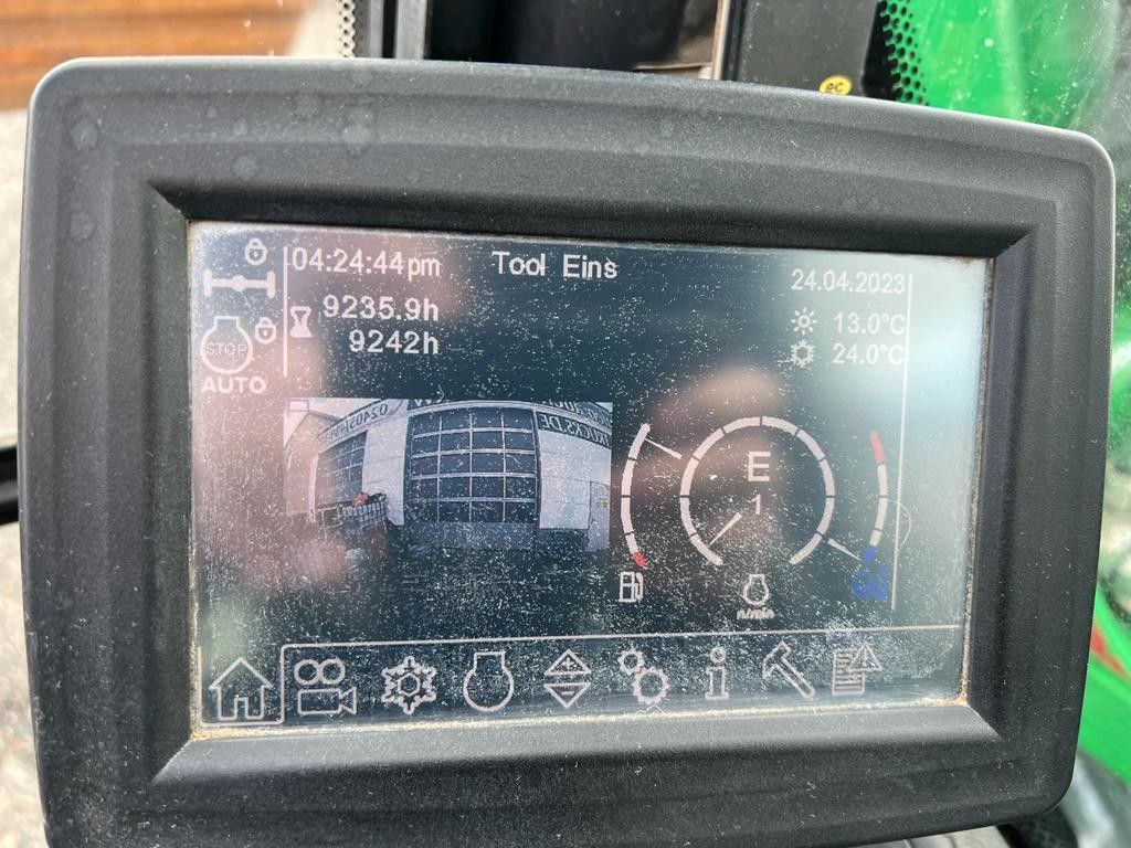 Liebherr A 912 Compact 3X Löffel 3 X Buckets Liebherr A 912 Compact guter Zustand - Ratinis ekskavatorius: foto 2 Liebherr A 912 Compact 3X Löffel 3 X Buckets Liebherr A 912 Compact guter Zustand - Ratinis ekskavatorius: foto 2