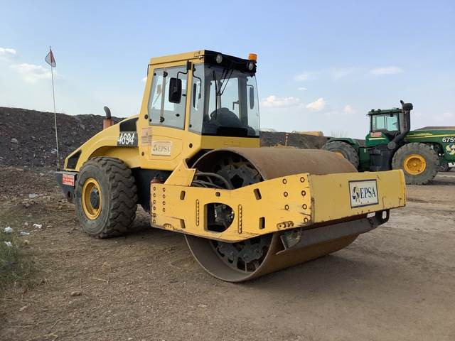 Bomag BW219DH-4 - Kompaktorius: foto 4 Bomag BW219DH-4 - Kompaktorius: foto 4