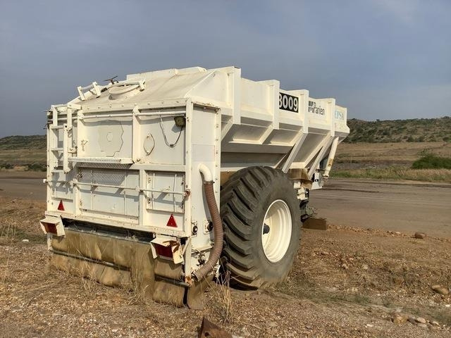 Panien P12T - Grunto stabilizatorius: foto 3 Panien P12T - Grunto stabilizatorius: foto 3