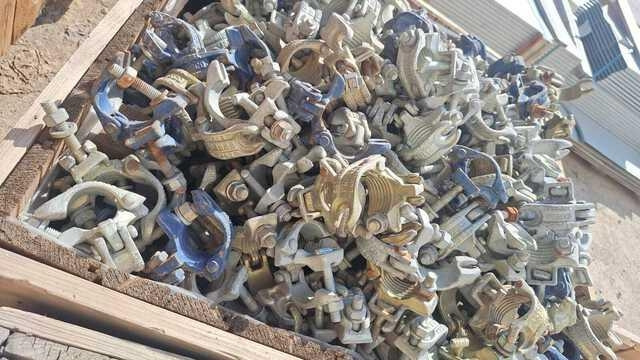 Quantity of Scaffolding - Statybinė įranga: foto 5 Quantity of Scaffolding - Statybinė įranga: foto 5