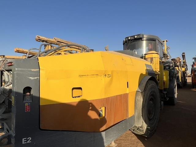 Epiroc Boomer E2C - Kasybos mašina: foto 3 Epiroc Boomer E2C - Kasybos mašina: foto 3