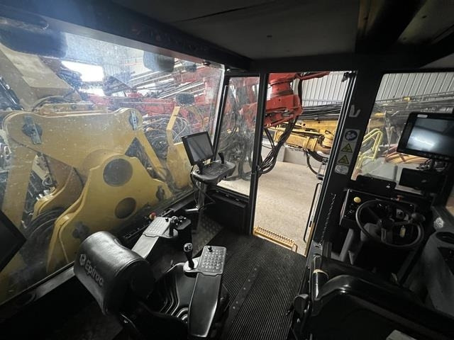 Epiroc Boomer XE3C - Kasybos mašina: foto 4 Epiroc Boomer XE3C - Kasybos mašina: foto 4