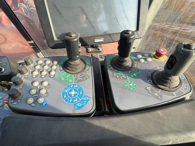 Kasybos mašina Sandvik DT1132i: foto 12