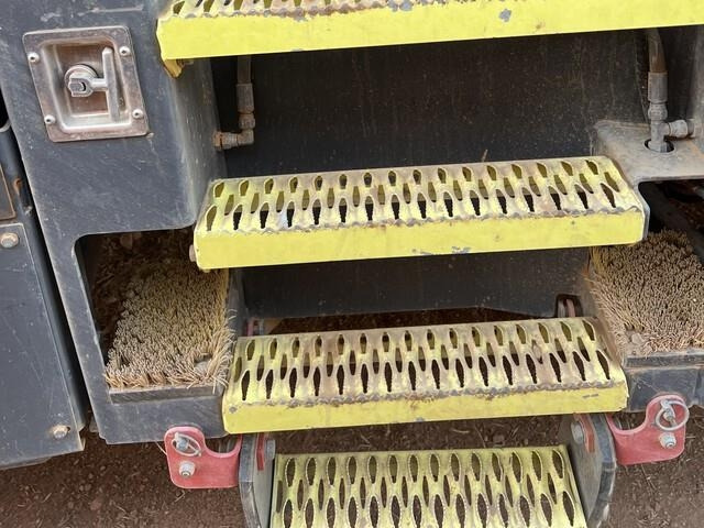 Kasybos mašina Sandvik DT1132i: foto 7