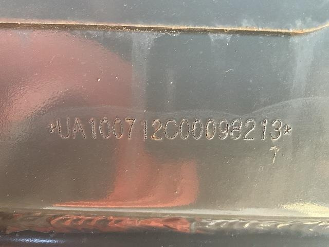 Ausa D150AHG - Mini savivartis: foto 5 Ausa D150AHG - Mini savivartis: foto 5