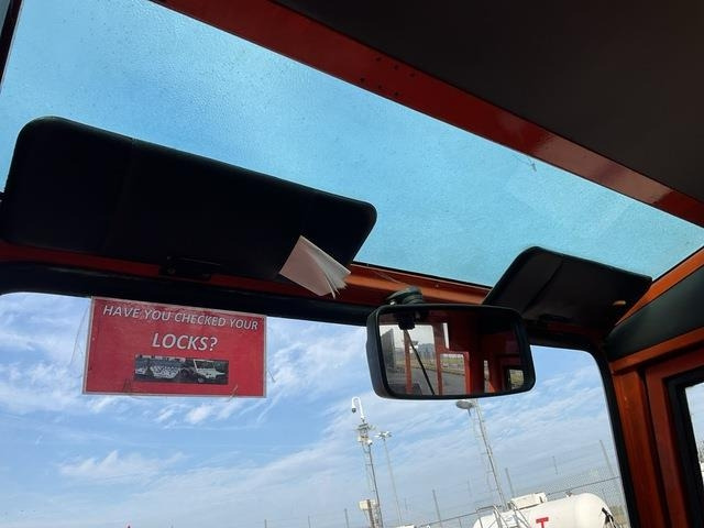 Elektrinis vilkikas Charlatte TD225: foto 11 Elektrinis vilkikas Charlatte TD225: foto 11