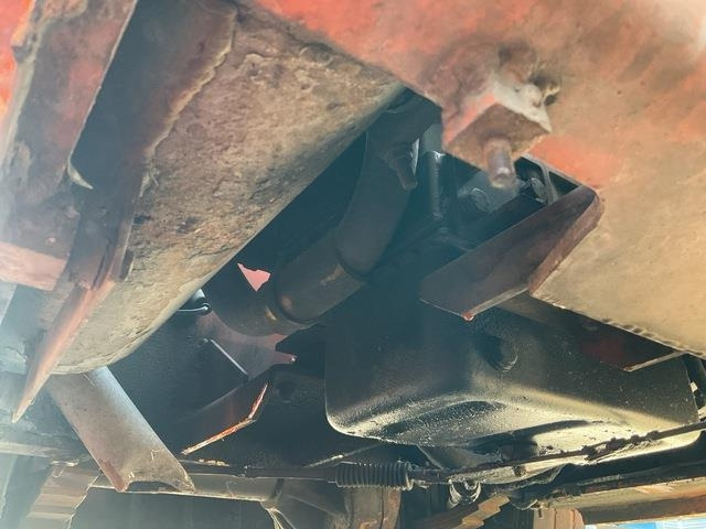 Elektrinis vilkikas Charlatte TD225: foto 21 Elektrinis vilkikas Charlatte TD225: foto 21