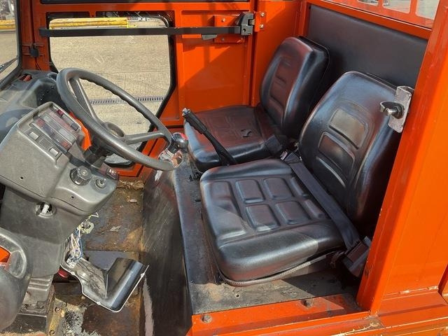 Elektrinis vilkikas Charlatte TD225: foto 10 Elektrinis vilkikas Charlatte TD225: foto 10