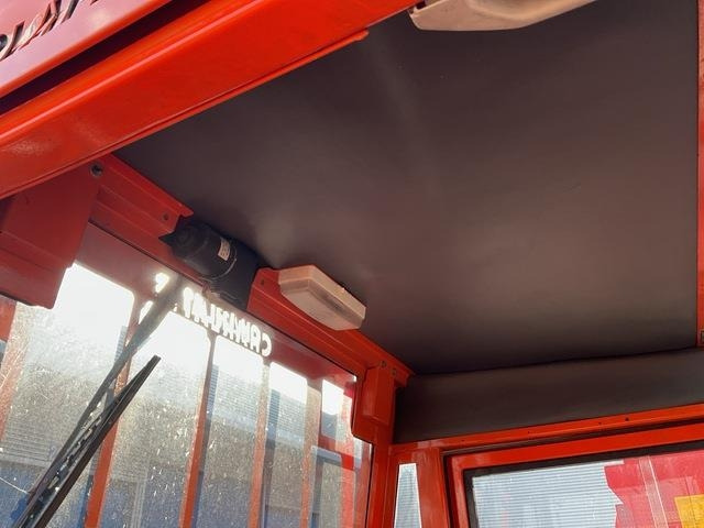 Elektrinis vilkikas Charlatte TD225: foto 18 Elektrinis vilkikas Charlatte TD225: foto 18