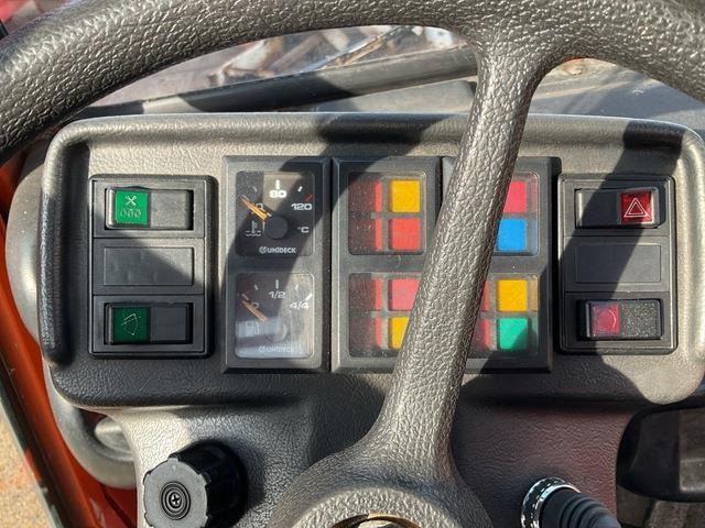 Elektrinis vilkikas Charlatte TD225: foto 16 Elektrinis vilkikas Charlatte TD225: foto 16