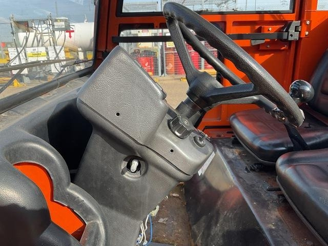 Elektrinis vilkikas Charlatte TD225: foto 15 Elektrinis vilkikas Charlatte TD225: foto 15