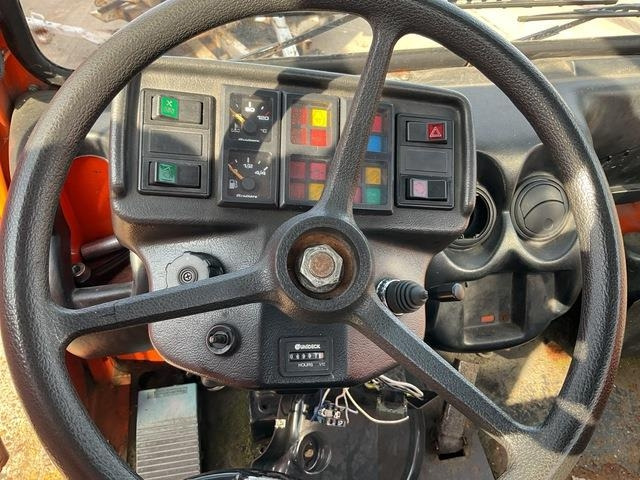 Elektrinis vilkikas Charlatte TD225: foto 13 Elektrinis vilkikas Charlatte TD225: foto 13