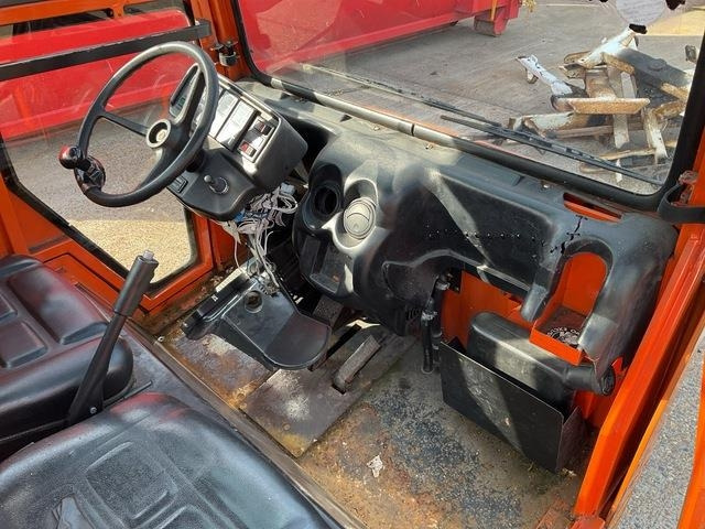 Elektrinis vilkikas Charlatte TD225: foto 17 Elektrinis vilkikas Charlatte TD225: foto 17