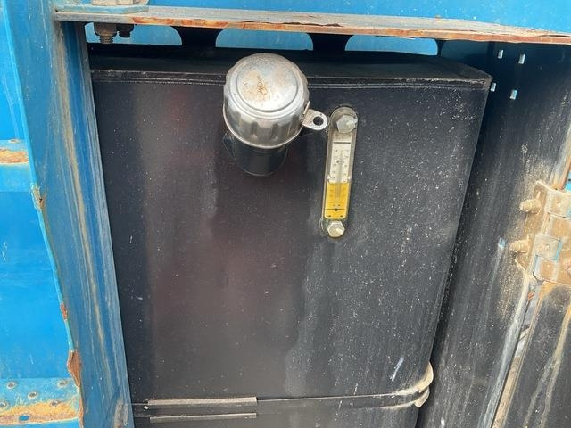 Žirklinis keltuvas Genie GS5390: foto 21