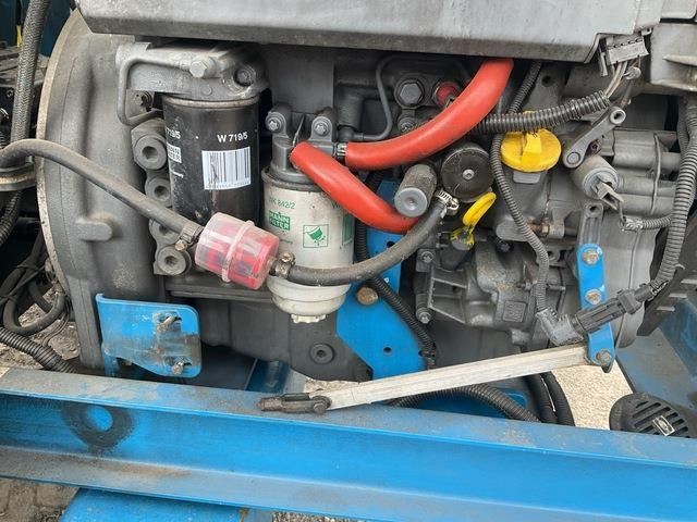 Žirklinis keltuvas Genie GS5390: foto 12