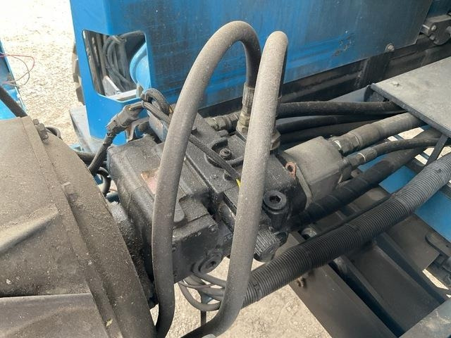 Žirklinis keltuvas Genie GS5390: foto 22
