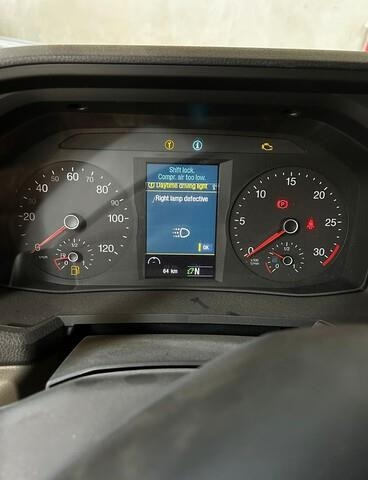 MAN TGM18.250 - Autocisterna: foto 5 MAN TGM18.250 - Autocisterna: foto 5