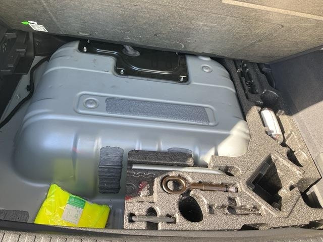 Audi Q3 - Lengvasis automobilis: foto 5 Audi Q3 - Lengvasis automobilis: foto 5