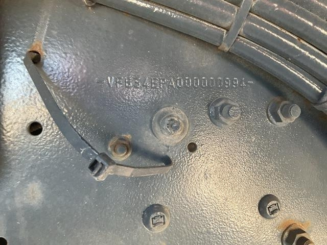 Renault Kerax 430DXI - Sniego valymo mašina: foto 5 Renault Kerax 430DXI - Sniego valymo mašina: foto 5
