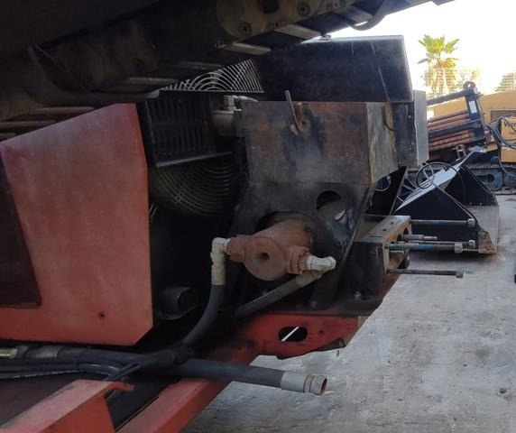 Horizontalaus gręžimo mašinos Ditch Witch JT4020AT: foto 7