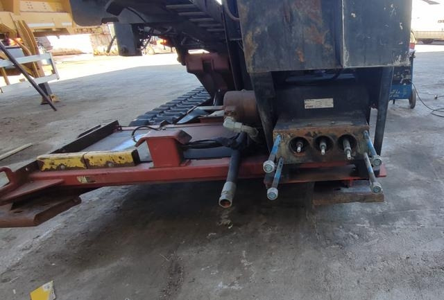 Horizontalaus gręžimo mašinos Ditch Witch JT4020AT: foto 8